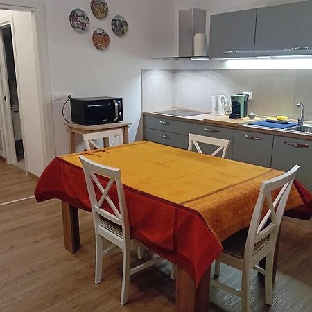 Casa Johanna Gargnano Kültér fotó