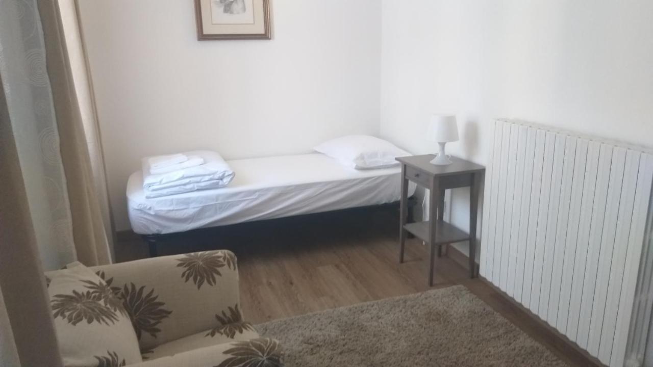 Casa Johanna Gargnano Kültér fotó