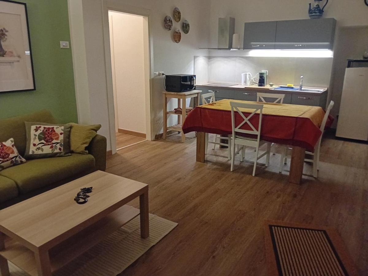 Casa Johanna Gargnano Kültér fotó