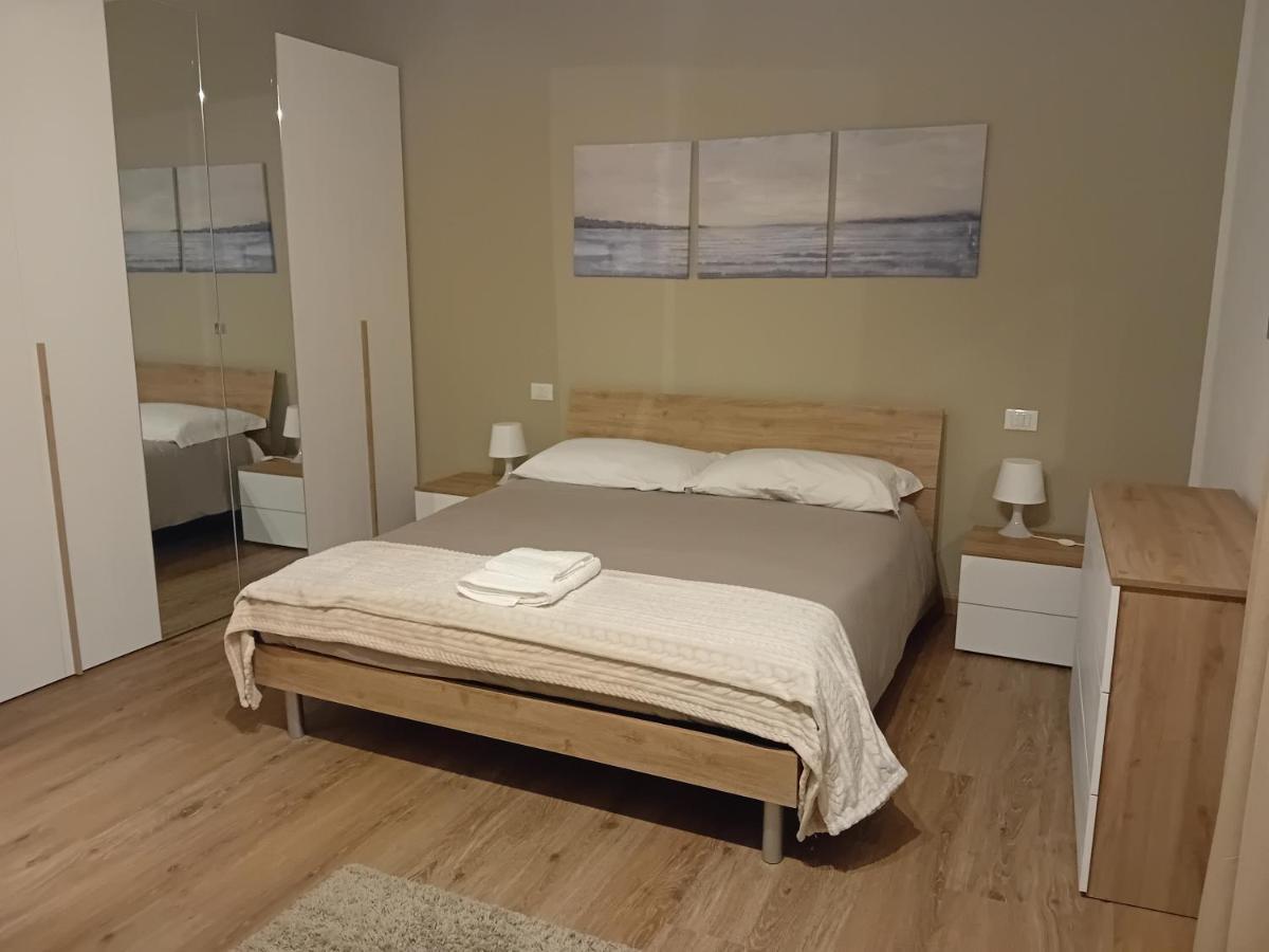 Casa Johanna Gargnano Kültér fotó