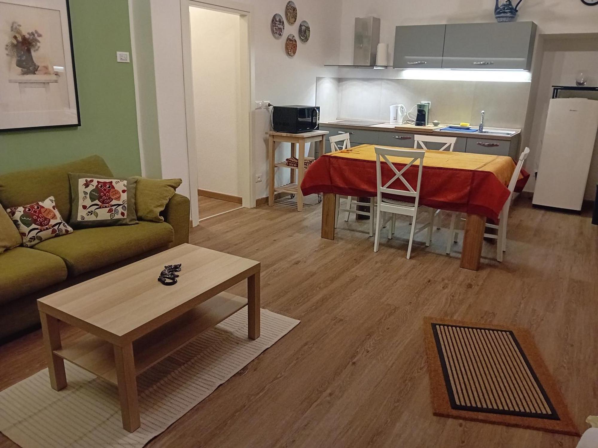 Casa Johanna Gargnano Kültér fotó