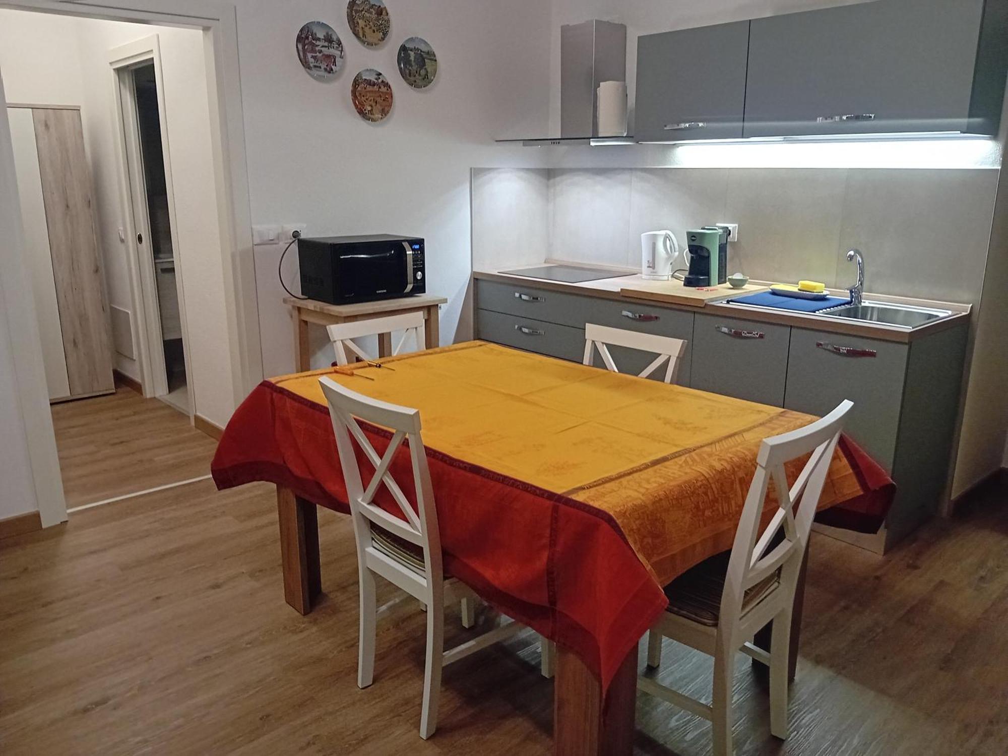 Casa Johanna Gargnano Kültér fotó